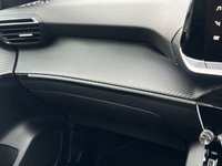 USED 2021 21 PEUGEOT 208 1.2 PureTech Allure Hatchback 5dr Petrol Manual Euro 6 (s/s) (100 ps) + SERVICE HISTORY + 16" ALLOY WHEELS + AUTOMATIC GEARBOX + DAYTIME RUNNING LIGHTS + APPLE CARPLAY + 1/2 LEATHER SEATS + HEATED FRONT SEATS + AUTO HEADLIGHTS + REAR PARKING SENSORS + REAR PRIVACY GLASS + DUAL CLIMATE CONTROL + CRUISE CONTROL + BLUETOOTH / TELEPHONE PREPARATION + RADIO / USB / DAB / MP3 PLAYER + MUCH MUCH MORE...