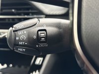 USED 2021 21 PEUGEOT 208 1.2 PureTech Allure Hatchback 5dr Petrol Manual Euro 6 (s/s) (100 ps) + SERVICE HISTORY + 16" ALLOY WHEELS + AUTOMATIC GEARBOX + DAYTIME RUNNING LIGHTS + APPLE CARPLAY + 1/2 LEATHER SEATS + HEATED FRONT SEATS + AUTO HEADLIGHTS + REAR PARKING SENSORS + REAR PRIVACY GLASS + DUAL CLIMATE CONTROL + CRUISE CONTROL + BLUETOOTH / TELEPHONE PREPARATION + RADIO / USB / DAB / MP3 PLAYER + MUCH MUCH MORE...