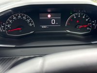 USED 2021 21 PEUGEOT 208 1.2 PureTech Allure Hatchback 5dr Petrol Manual Euro 6 (s/s) (100 ps) + SERVICE HISTORY + 16" ALLOY WHEELS + AUTOMATIC GEARBOX + DAYTIME RUNNING LIGHTS + APPLE CARPLAY + 1/2 LEATHER SEATS + HEATED FRONT SEATS + AUTO HEADLIGHTS + REAR PARKING SENSORS + REAR PRIVACY GLASS + DUAL CLIMATE CONTROL + CRUISE CONTROL + BLUETOOTH / TELEPHONE PREPARATION + RADIO / USB / DAB / MP3 PLAYER + MUCH MUCH MORE...