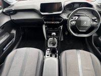 USED 2021 21 PEUGEOT 208 1.2 PureTech Allure Hatchback 5dr Petrol Manual Euro 6 (s/s) (100 ps) + SERVICE HISTORY + 16" ALLOY WHEELS + AUTOMATIC GEARBOX + DAYTIME RUNNING LIGHTS + APPLE CARPLAY + 1/2 LEATHER SEATS + HEATED FRONT SEATS + AUTO HEADLIGHTS + REAR PARKING SENSORS + REAR PRIVACY GLASS + DUAL CLIMATE CONTROL + CRUISE CONTROL + BLUETOOTH / TELEPHONE PREPARATION + RADIO / USB / DAB / MP3 PLAYER + MUCH MUCH MORE...