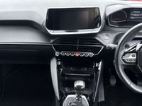 USED 2021 21 PEUGEOT 208 1.2 PureTech Allure Hatchback 5dr Petrol Manual Euro 6 (s/s) (100 ps) + SERVICE HISTORY + 16" ALLOY WHEELS + AUTOMATIC GEARBOX + DAYTIME RUNNING LIGHTS + APPLE CARPLAY + 1/2 LEATHER SEATS + HEATED FRONT SEATS + AUTO HEADLIGHTS + REAR PARKING SENSORS + REAR PRIVACY GLASS + DUAL CLIMATE CONTROL + CRUISE CONTROL + BLUETOOTH / TELEPHONE PREPARATION + RADIO / USB / DAB / MP3 PLAYER + MUCH MUCH MORE...