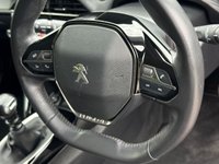 USED 2021 21 PEUGEOT 208 1.2 PureTech Allure Hatchback 5dr Petrol Manual Euro 6 (s/s) (100 ps) + SERVICE HISTORY + 16" ALLOY WHEELS + AUTOMATIC GEARBOX + DAYTIME RUNNING LIGHTS + APPLE CARPLAY + 1/2 LEATHER SEATS + HEATED FRONT SEATS + AUTO HEADLIGHTS + REAR PARKING SENSORS + REAR PRIVACY GLASS + DUAL CLIMATE CONTROL + CRUISE CONTROL + BLUETOOTH / TELEPHONE PREPARATION + RADIO / USB / DAB / MP3 PLAYER + MUCH MUCH MORE...