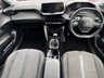 USED 2021 21 PEUGEOT 208 1.2 PureTech Allure Hatchback 5dr Petrol Manual Euro 6 (s/s) (100 ps) + SERVICE HISTORY + 16" ALLOY WHEELS + AUTOMATIC GEARBOX + DAYTIME RUNNING LIGHTS + APPLE CARPLAY + 1/2 LEATHER SEATS + HEATED FRONT SEATS + AUTO HEADLIGHTS + REAR PARKING SENSORS + REAR PRIVACY GLASS + DUAL CLIMATE CONTROL + CRUISE CONTROL + BLUETOOTH / TELEPHONE PREPARATION + RADIO / USB / DAB / MP3 PLAYER + MUCH MUCH MORE...