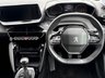 USED 2021 21 PEUGEOT 208 1.2 PureTech Allure Hatchback 5dr Petrol Manual Euro 6 (s/s) (100 ps) + SERVICE HISTORY + 16" ALLOY WHEELS + AUTOMATIC GEARBOX + DAYTIME RUNNING LIGHTS + APPLE CARPLAY + 1/2 LEATHER SEATS + HEATED FRONT SEATS + AUTO HEADLIGHTS + REAR PARKING SENSORS + REAR PRIVACY GLASS + DUAL CLIMATE CONTROL + CRUISE CONTROL + BLUETOOTH / TELEPHONE PREPARATION + RADIO / USB / DAB / MP3 PLAYER + MUCH MUCH MORE...