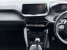 USED 2021 21 PEUGEOT 208 1.2 PureTech Allure Hatchback 5dr Petrol Manual Euro 6 (s/s) (100 ps) + SERVICE HISTORY + 16" ALLOY WHEELS + AUTOMATIC GEARBOX + DAYTIME RUNNING LIGHTS + APPLE CARPLAY + 1/2 LEATHER SEATS + HEATED FRONT SEATS + AUTO HEADLIGHTS + REAR PARKING SENSORS + REAR PRIVACY GLASS + DUAL CLIMATE CONTROL + CRUISE CONTROL + BLUETOOTH / TELEPHONE PREPARATION + RADIO / USB / DAB / MP3 PLAYER + MUCH MUCH MORE...