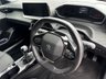 USED 2021 21 PEUGEOT 208 1.2 PureTech Allure Hatchback 5dr Petrol Manual Euro 6 (s/s) (100 ps) + SERVICE HISTORY + 16" ALLOY WHEELS + AUTOMATIC GEARBOX + DAYTIME RUNNING LIGHTS + APPLE CARPLAY + 1/2 LEATHER SEATS + HEATED FRONT SEATS + AUTO HEADLIGHTS + REAR PARKING SENSORS + REAR PRIVACY GLASS + DUAL CLIMATE CONTROL + CRUISE CONTROL + BLUETOOTH / TELEPHONE PREPARATION + RADIO / USB / DAB / MP3 PLAYER + MUCH MUCH MORE...