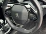 USED 2021 21 PEUGEOT 208 1.2 PureTech Allure Hatchback 5dr Petrol Manual Euro 6 (s/s) (100 ps) + SERVICE HISTORY + 16" ALLOY WHEELS + AUTOMATIC GEARBOX + DAYTIME RUNNING LIGHTS + APPLE CARPLAY + 1/2 LEATHER SEATS + HEATED FRONT SEATS + AUTO HEADLIGHTS + REAR PARKING SENSORS + REAR PRIVACY GLASS + DUAL CLIMATE CONTROL + CRUISE CONTROL + BLUETOOTH / TELEPHONE PREPARATION + RADIO / USB / DAB / MP3 PLAYER + MUCH MUCH MORE...