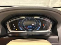 USED 2014 14 VOLVO XC60 2.4 D5 SE Lux Nav SUV 5dr Diesel Geartronic AWD Euro 5 (215 ps) 13 SERVICES ON RECORD