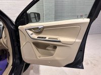 USED 2014 14 VOLVO XC60 2.4 D5 SE Lux Nav SUV 5dr Diesel Geartronic AWD Euro 5 (215 ps) 13 SERVICES ON RECORD