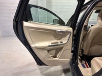 USED 2014 14 VOLVO XC60 2.4 D5 SE Lux Nav SUV 5dr Diesel Geartronic AWD Euro 5 (215 ps) 13 SERVICES ON RECORD