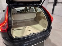 USED 2014 14 VOLVO XC60 2.4 D5 SE Lux Nav SUV 5dr Diesel Geartronic AWD Euro 5 (215 ps) 13 SERVICES ON RECORD