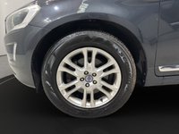 USED 2014 14 VOLVO XC60 2.4 D5 SE Lux Nav SUV 5dr Diesel Geartronic AWD Euro 5 (215 ps) 13 SERVICES ON RECORD