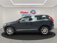 USED 2014 14 VOLVO XC60 2.4 D5 SE Lux Nav SUV 5dr Diesel Geartronic AWD Euro 5 (215 ps) 13 SERVICES ON RECORD