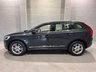 USED 2014 14 VOLVO XC60 2.4 D5 SE Lux Nav SUV 5dr Diesel Geartronic AWD Euro 5 (215 ps) 13 SERVICES ON RECORD