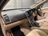 USED 2014 14 VOLVO XC60 2.4 D5 SE Lux Nav SUV 5dr Diesel Geartronic AWD Euro 5 (215 ps) 13 SERVICES ON RECORD