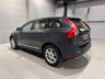 USED 2014 14 VOLVO XC60 2.4 D5 SE Lux Nav SUV 5dr Diesel Geartronic AWD Euro 5 (215 ps) 13 SERVICES ON RECORD