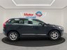 USED 2014 14 VOLVO XC60 2.4 D5 SE Lux Nav SUV 5dr Diesel Geartronic AWD Euro 5 (215 ps) 13 SERVICES ON RECORD