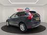 USED 2014 14 VOLVO XC60 2.4 D5 SE Lux Nav SUV 5dr Diesel Geartronic AWD Euro 5 (215 ps) 13 SERVICES ON RECORD