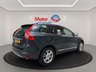 USED 2014 14 VOLVO XC60 2.4 D5 SE Lux Nav SUV 5dr Diesel Geartronic AWD Euro 5 (215 ps) 13 SERVICES ON RECORD