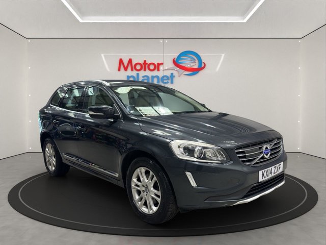 View our Volvo Xc60 2.4 D5 SE Lux Nav SUV 5dr Diesel Geartronic AWD Euro 5 (215 ps)