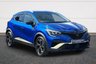 USED 2024 24 RENAULT CAPTUR 1.6 E-TECH E-Tech engineered SUV 5dr Petrol Hybrid Auto Euro 6 (s/s) (145 ps) **self-charging HYBRID technology**