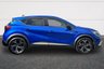USED 2024 24 RENAULT CAPTUR 1.6 E-TECH E-Tech engineered SUV 5dr Petrol Hybrid Auto Euro 6 (s/s) (145 ps) **self-charging HYBRID technology**