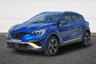 USED 2024 24 RENAULT CAPTUR 1.6 E-TECH E-Tech engineered SUV 5dr Petrol Hybrid Auto Euro 6 (s/s) (145 ps) **self-charging HYBRID technology**