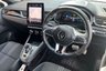 USED 2024 24 RENAULT CAPTUR 1.6 E-TECH E-Tech engineered SUV 5dr Petrol Hybrid Auto Euro 6 (s/s) (145 ps) **self-charging HYBRID technology**