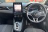 USED 2024 24 RENAULT CAPTUR 1.6 E-TECH E-Tech engineered SUV 5dr Petrol Hybrid Auto Euro 6 (s/s) (145 ps) **self-charging HYBRID technology**