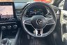USED 2024 24 RENAULT CAPTUR 1.6 E-TECH E-Tech engineered SUV 5dr Petrol Hybrid Auto Euro 6 (s/s) (145 ps) **self-charging HYBRID technology**