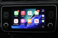 USED 2021 71 NISSAN LEAF 40kWh Tekna 5dr Auto (FULL LEATHER, APPLE CARPLAY) 