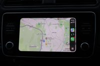 USED 2021 71 NISSAN LEAF 40kWh Tekna 5dr Auto (FULL LEATHER, APPLE CARPLAY) 