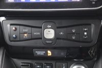 USED 2021 71 NISSAN LEAF 40kWh Tekna 5dr Auto (FULL LEATHER, APPLE CARPLAY) 