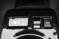 USED 2021 71 NISSAN LEAF 40kWh Tekna 5dr Auto (FULL LEATHER, APPLE CARPLAY) 