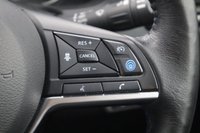 USED 2021 71 NISSAN LEAF 40kWh Tekna 5dr Auto (FULL LEATHER, APPLE CARPLAY) 
