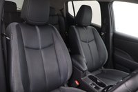 USED 2021 71 NISSAN LEAF 40kWh Tekna 5dr Auto (FULL LEATHER, APPLE CARPLAY) 