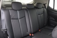 USED 2021 71 NISSAN LEAF 40kWh Tekna 5dr Auto (FULL LEATHER, APPLE CARPLAY) 