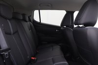USED 2021 71 NISSAN LEAF 40kWh Tekna 5dr Auto (FULL LEATHER, APPLE CARPLAY) 