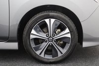 USED 2021 71 NISSAN LEAF 40kWh Tekna 5dr Auto (FULL LEATHER, APPLE CARPLAY) 