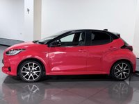 USED 2020 70 TOYOTA YARIS 1.5 VVT-h Launch Edition Hatchback 5dr Petrol Hybrid E-CVT Euro 6 (s/s) (116 ps) 