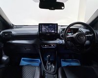 USED 2020 70 TOYOTA YARIS 1.5 VVT-h Launch Edition Hatchback 5dr Petrol Hybrid E-CVT Euro 6 (s/s) (116 ps) 