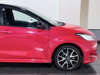 USED 2020 70 TOYOTA YARIS 1.5 VVT-h Launch Edition Hatchback 5dr Petrol Hybrid E-CVT Euro 6 (s/s) (116 ps) 