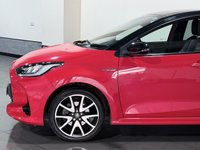 USED 2020 70 TOYOTA YARIS 1.5 VVT-h Launch Edition Hatchback 5dr Petrol Hybrid E-CVT Euro 6 (s/s) (116 ps) 