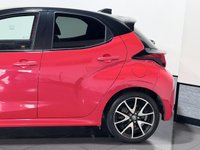 USED 2020 70 TOYOTA YARIS 1.5 VVT-h Launch Edition Hatchback 5dr Petrol Hybrid E-CVT Euro 6 (s/s) (116 ps) 