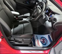 USED 2020 70 TOYOTA YARIS 1.5 VVT-h Launch Edition Hatchback 5dr Petrol Hybrid E-CVT Euro 6 (s/s) (116 ps) 
