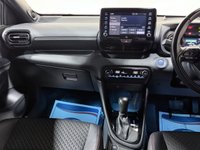 USED 2020 70 TOYOTA YARIS 1.5 VVT-h Launch Edition Hatchback 5dr Petrol Hybrid E-CVT Euro 6 (s/s) (116 ps) 