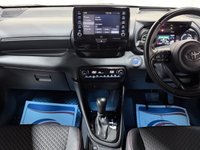 USED 2020 70 TOYOTA YARIS 1.5 VVT-h Launch Edition Hatchback 5dr Petrol Hybrid E-CVT Euro 6 (s/s) (116 ps) 