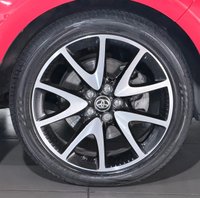 USED 2020 70 TOYOTA YARIS 1.5 VVT-h Launch Edition Hatchback 5dr Petrol Hybrid E-CVT Euro 6 (s/s) (116 ps) 