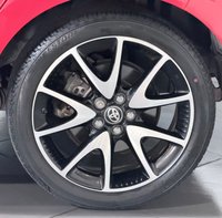USED 2020 70 TOYOTA YARIS 1.5 VVT-h Launch Edition Hatchback 5dr Petrol Hybrid E-CVT Euro 6 (s/s) (116 ps) 