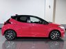 USED 2020 70 TOYOTA YARIS 1.5 VVT-h Launch Edition Hatchback 5dr Petrol Hybrid E-CVT Euro 6 (s/s) (116 ps) 